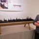 Image for article titled 9 Amazing Pieces of Art Sculpted Entirely by 3D Printer